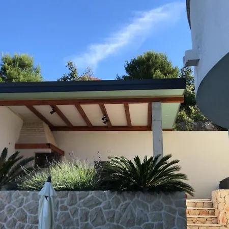 Jelena Apartment Seget Vranjica