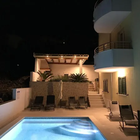 Jelena Apartment *