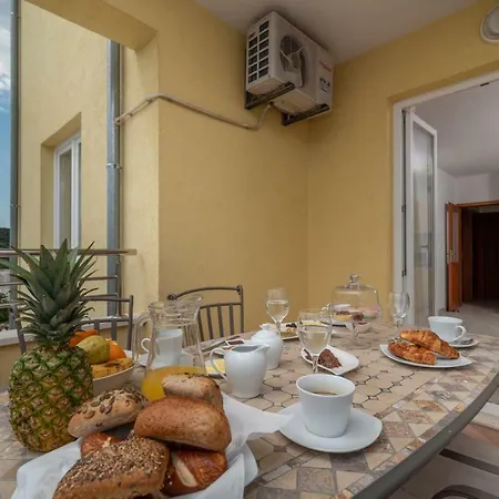 Apartment Jelena *