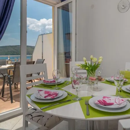 Jelena Apartment Seget Vranjica
